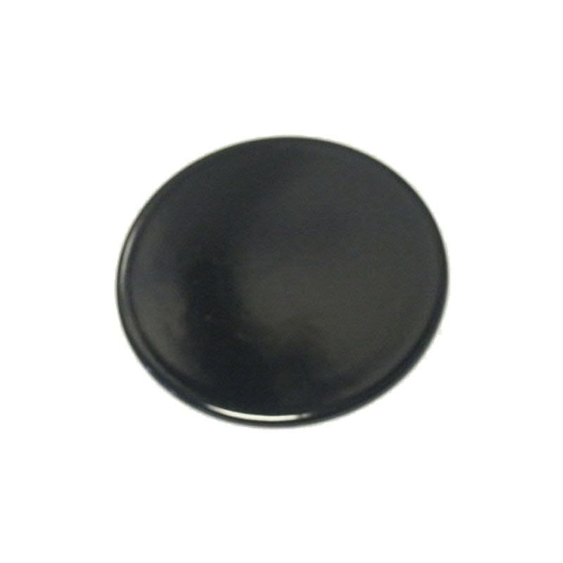 foto del prodotto cappello bruciatore semipapilla originale forni, fornelli elettrici e a gas ariston hotpoint hotpoint 300131