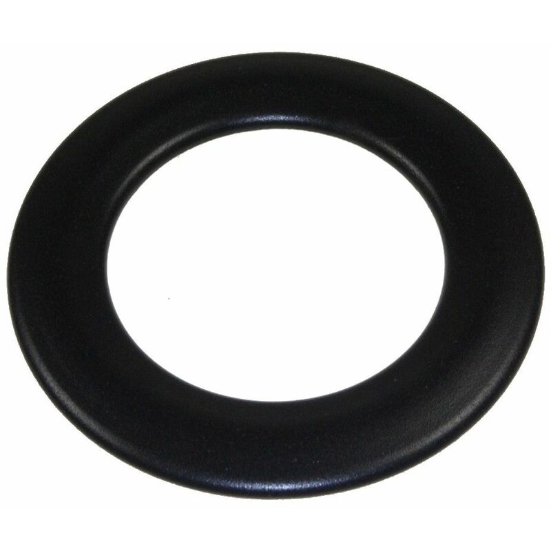 foto del prodotto cappello bruciatore tripla corona esterno forni, fornelli elettrici e a gas smeg 334400