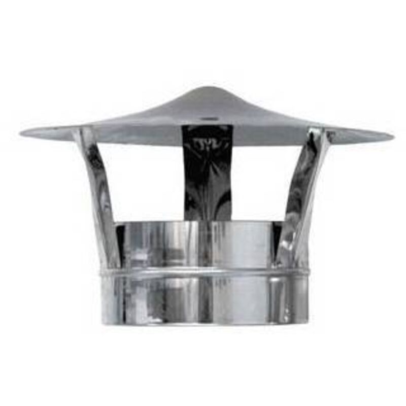 foto del prodotto cappello cinese con base tonda diam. 150