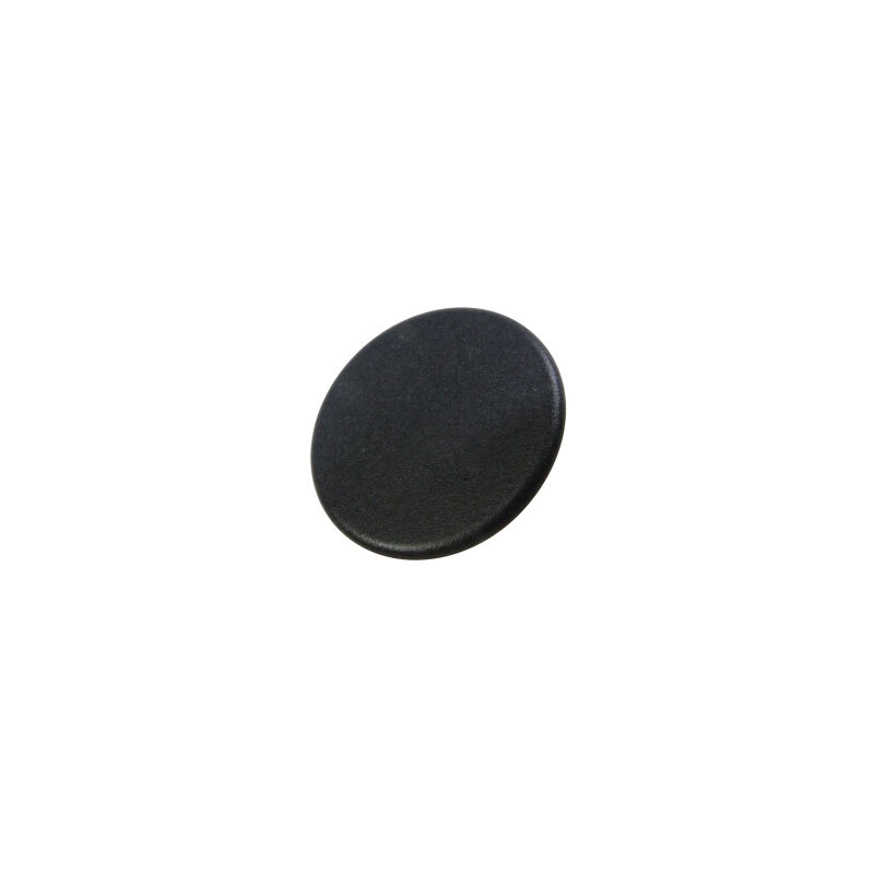 foto del prodotto cappello del bruciatore 45 mm originale forni, fornelli elettrici e a gas bauknecht 299617