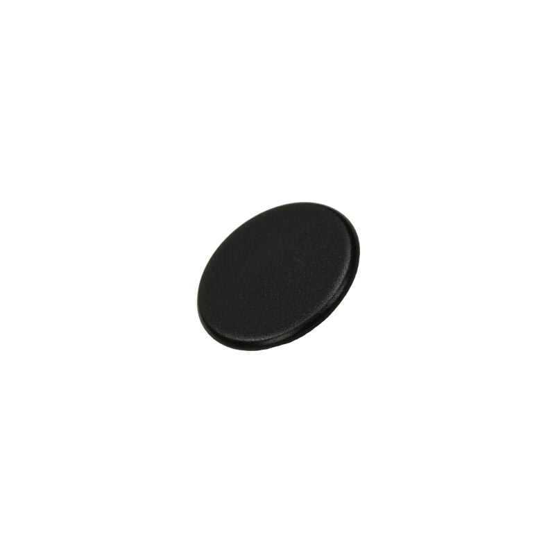 foto del prodotto cappello del bruciatore ausiliario originale piano cottura ariston hotpoint hotpoint 327372