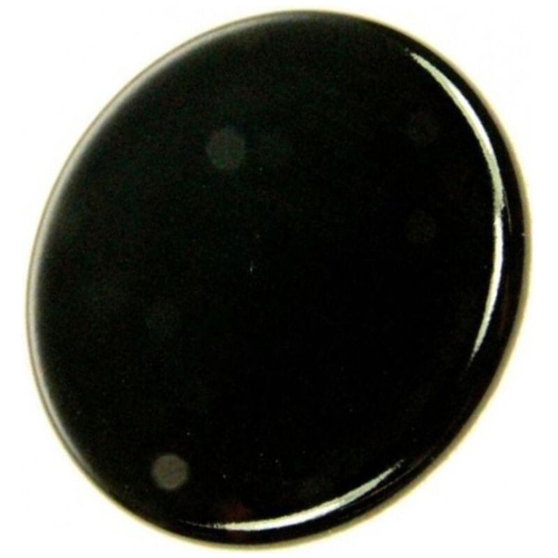 foto del prodotto cappello del bruciatore originale forni, fornelli elettrici e a gas ariston hotpoint hotpoint 3188508059131324303