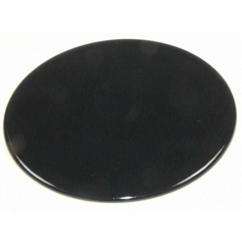 foto del prodotto cappello del bruciatore rapido diametro 88 mm forni, fornelli elettrici e a gas gorenje 335763