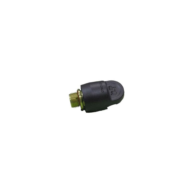 foto del prodotto cappello di sicurezza capiere per electroger a calore cs 00116462
