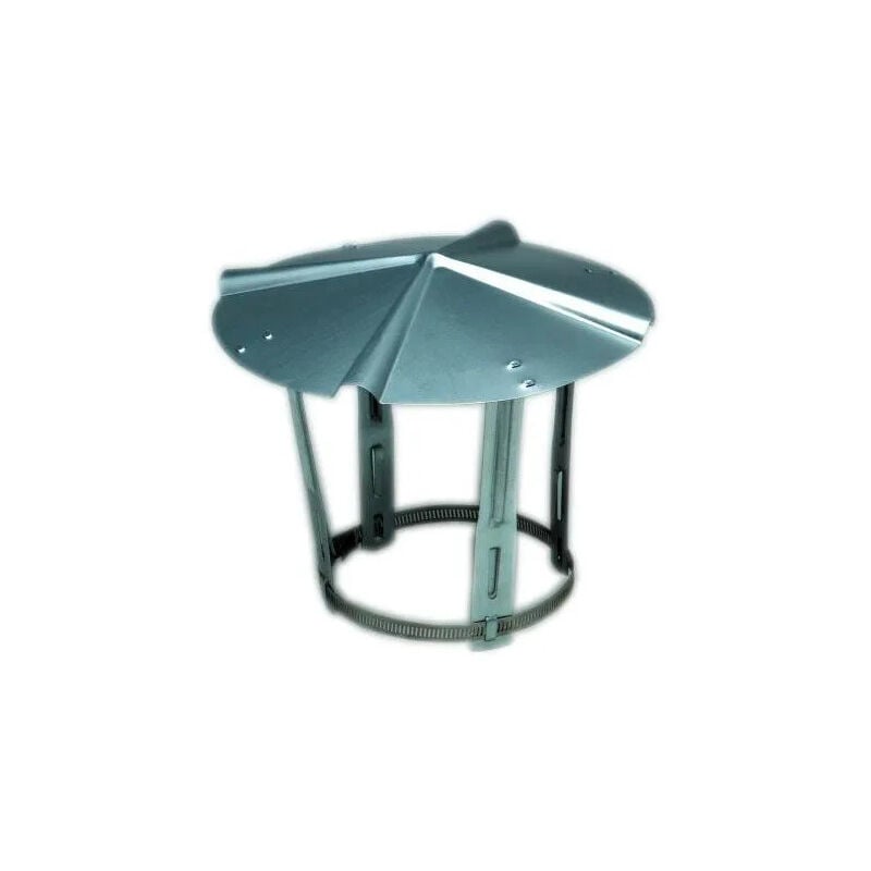 foto del prodotto cappello galvanizzato, d.83 97 111