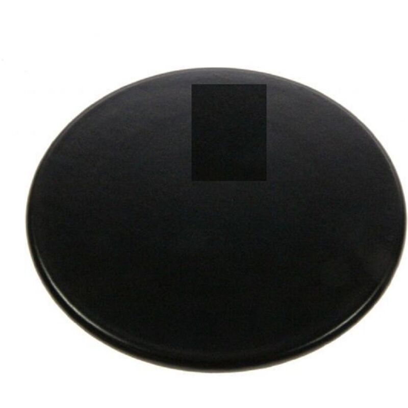 foto del prodotto cappello grande per bruciatore forni, fornelli elettrici e a gas electrolux 280347