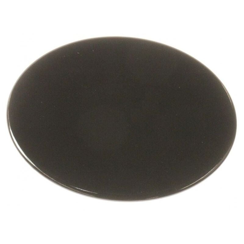 foto del prodotto cappello per bruciatore 100 mm forni, fornelli elettrici e a gas electrolux 223253