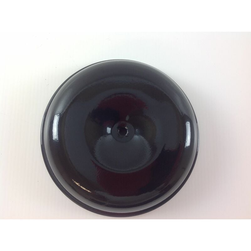 foto del prodotto cappello prefiltro filtro aria motore diesel lombardini 3ld 4ld 7ld 8ld 2125.056