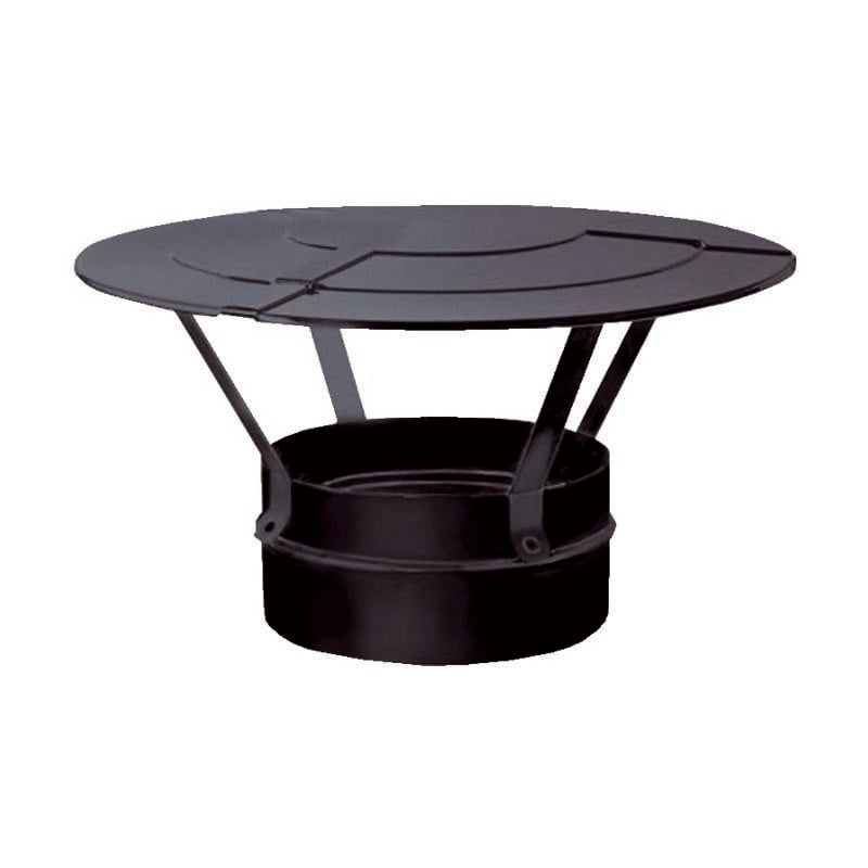 foto del prodotto cappello terminale cappello cinese pellet d. 100