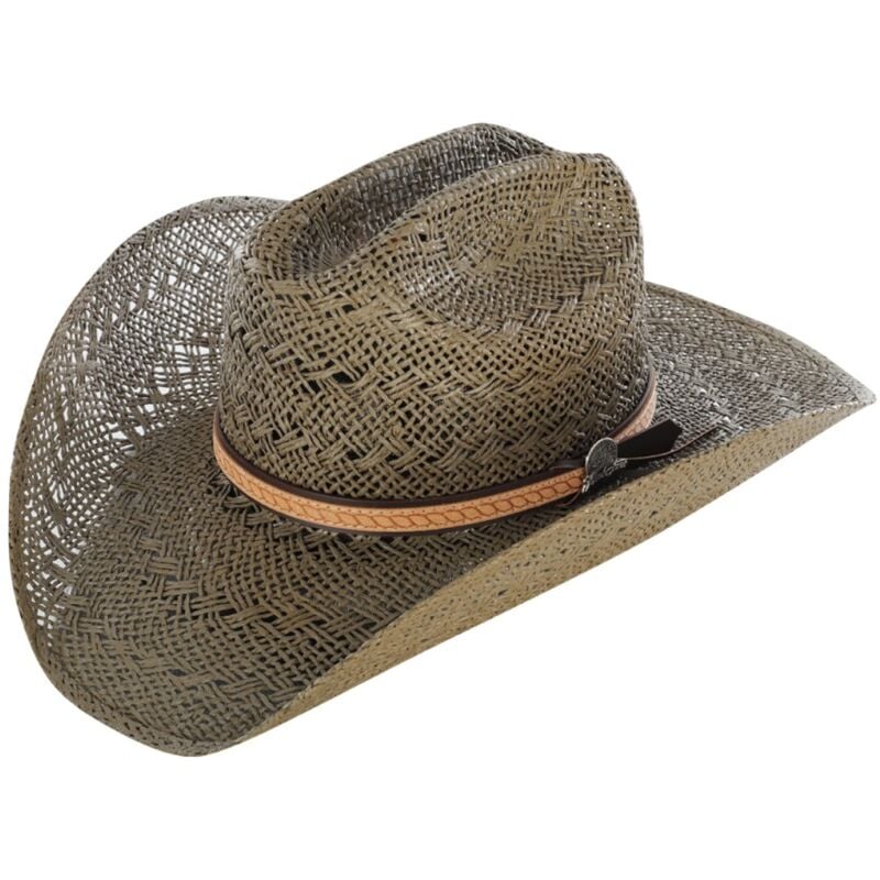 foto del prodotto cappello western maverick sinonimo ab00252