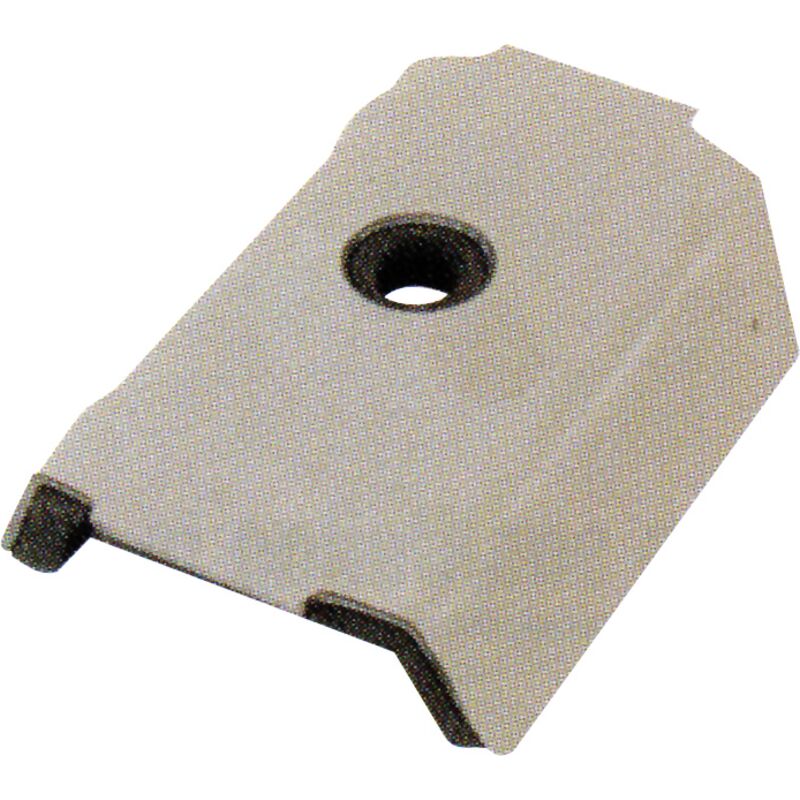 foto del prodotto cappellotti c guarnizione greca 20 acciaio bianco grigio