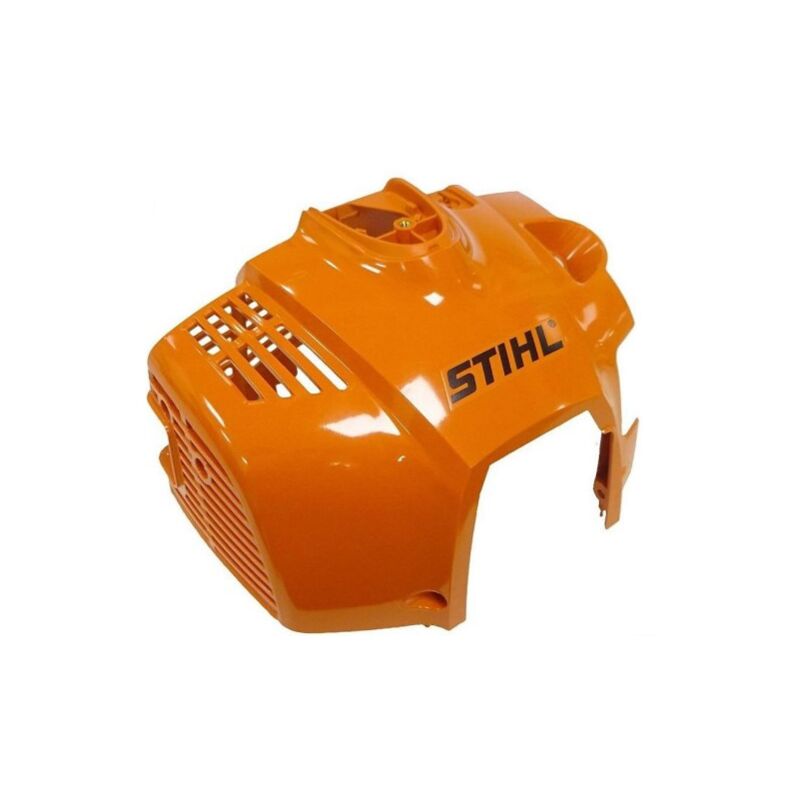 foto del prodotto cappottatura decespugliatore modelli fs240 fs260 originale stihl 41470801600