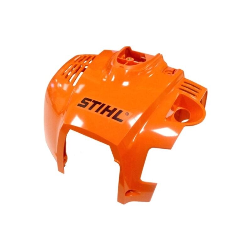 foto del prodotto cappottatura decespugliatore modelli fs460 originale stihl 41470801613