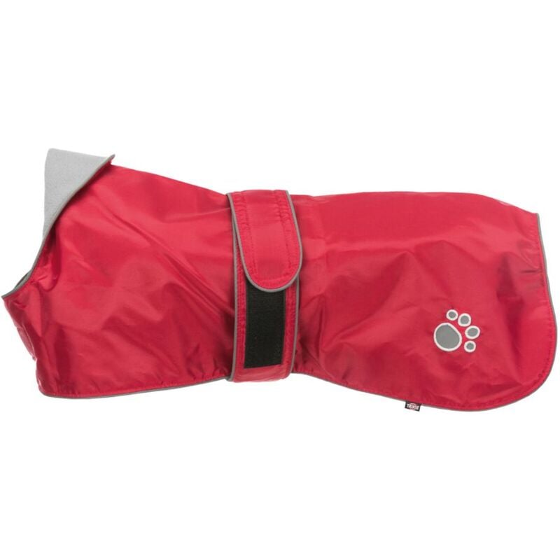 foto del prodotto cappottino orleans m 50 cm rosso