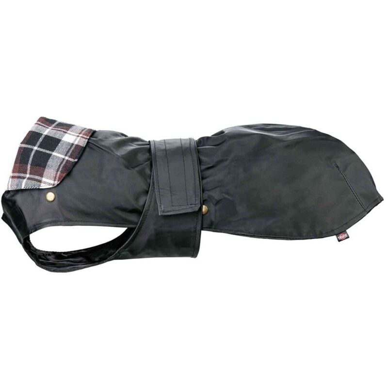 foto del prodotto cappottino paris nero xs 30cm