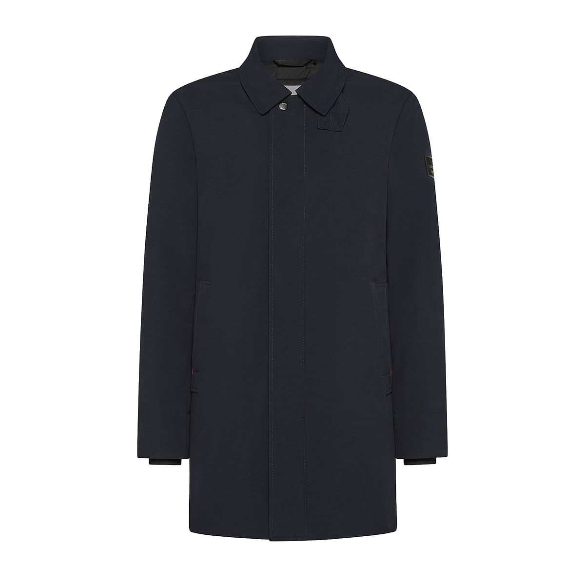 foto del prodotto cappotto corvette