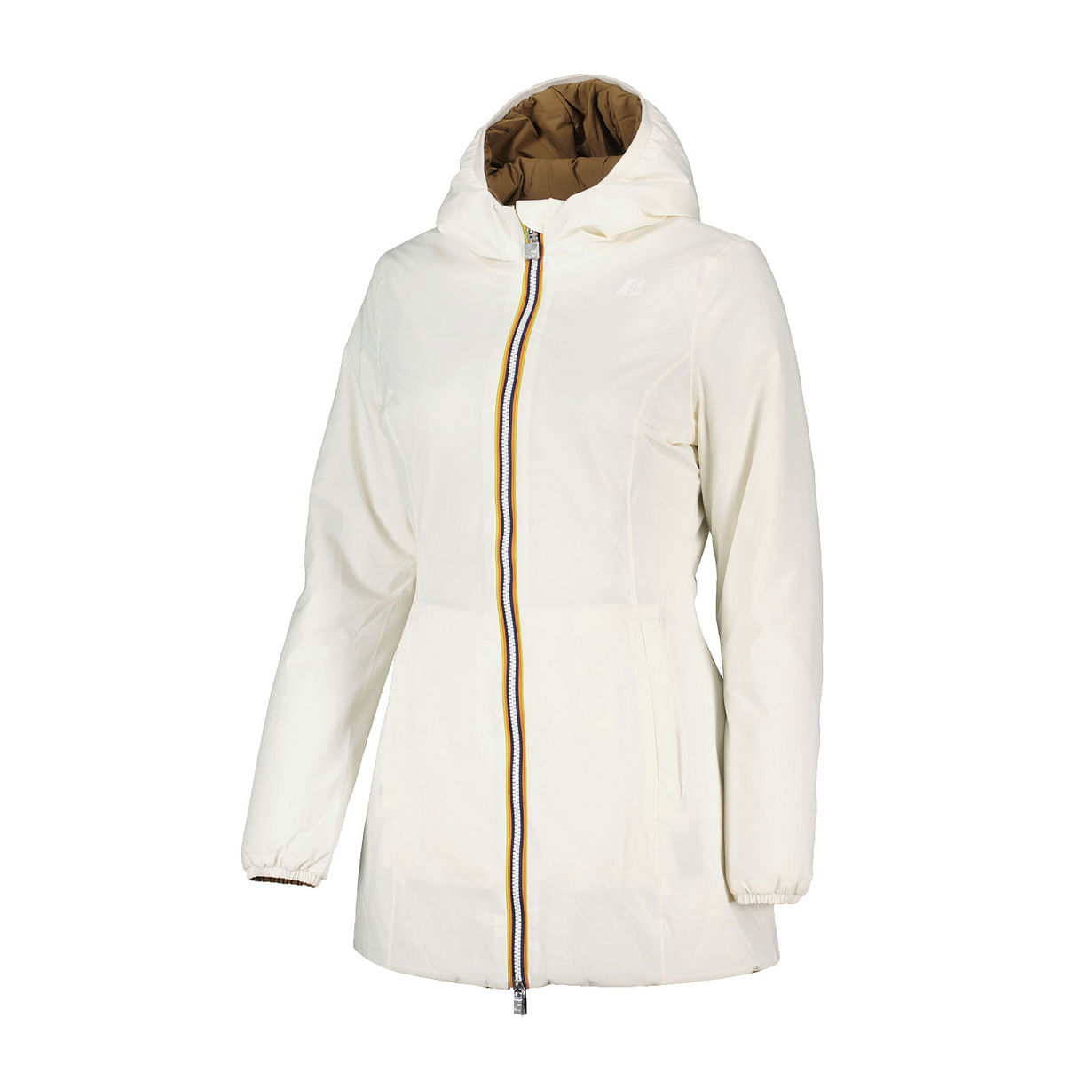 foto del prodotto cappotto denise warm double donna