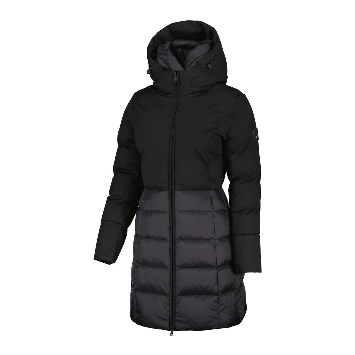 foto del prodotto cappotto imbottito cirrus b mat donna