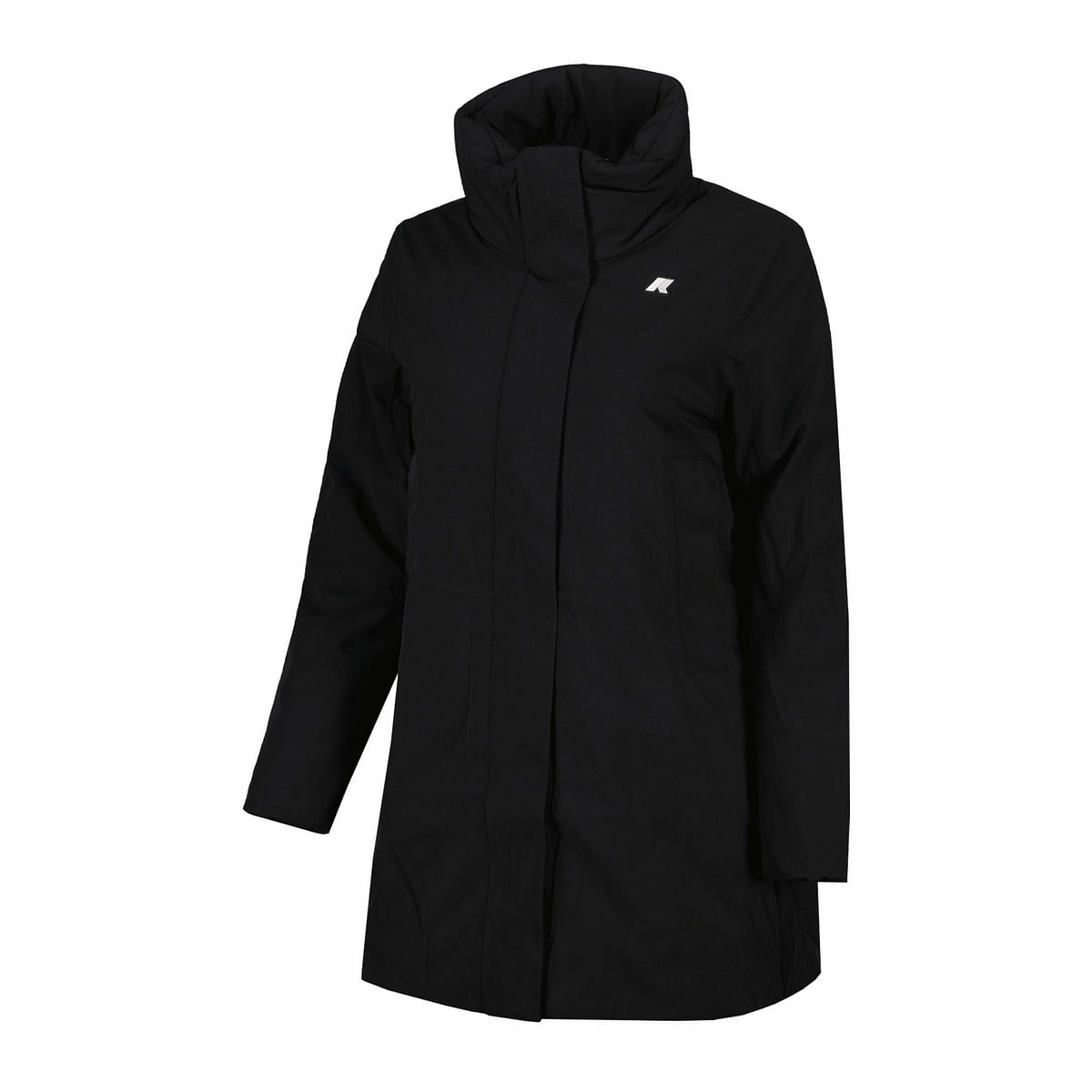 foto del prodotto cappotto marla warm donna