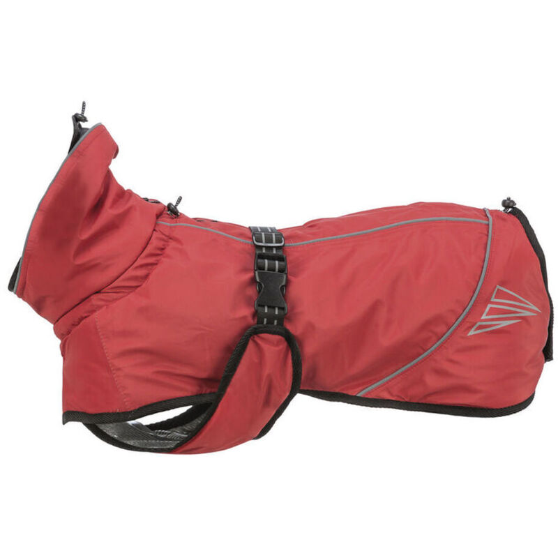 foto del prodotto cappotto per cani trixie