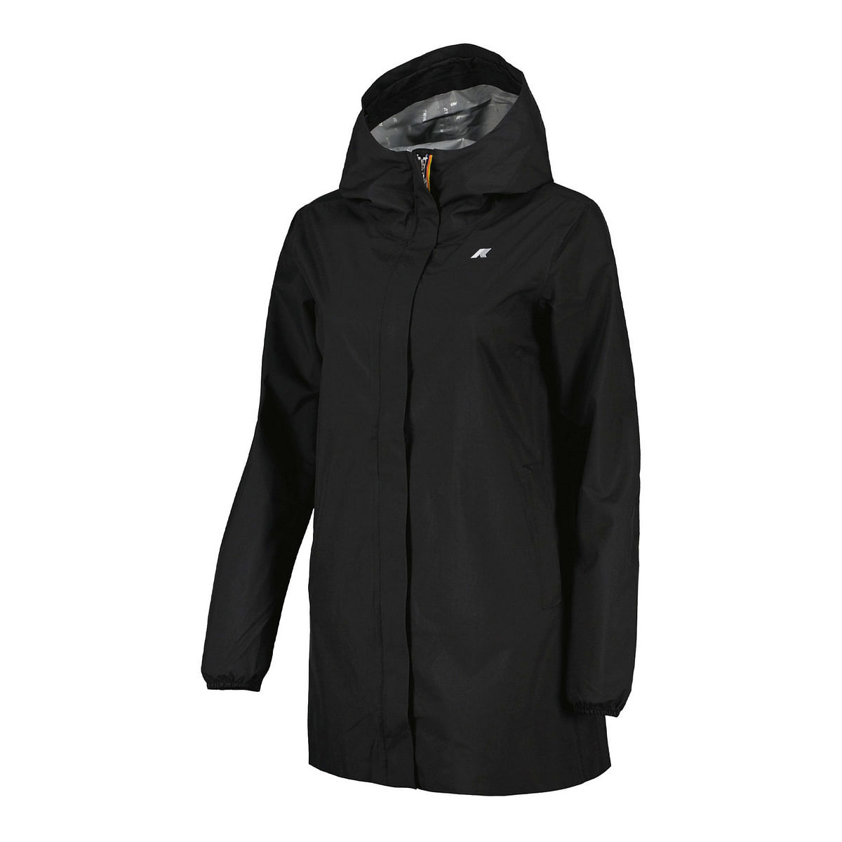 foto del prodotto cappotto sophie stretch dot donna