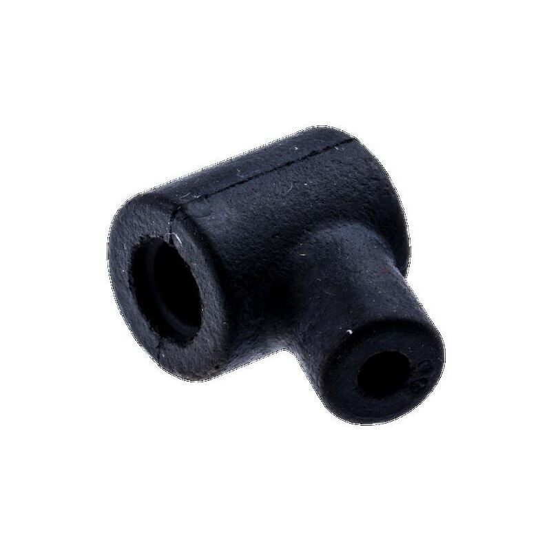 foto del prodotto cappuccio candela 531002398 originale husqvarna