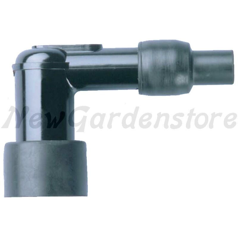foto del prodotto cappuccio candela pipetta originale ngk 15270276 lb01ep