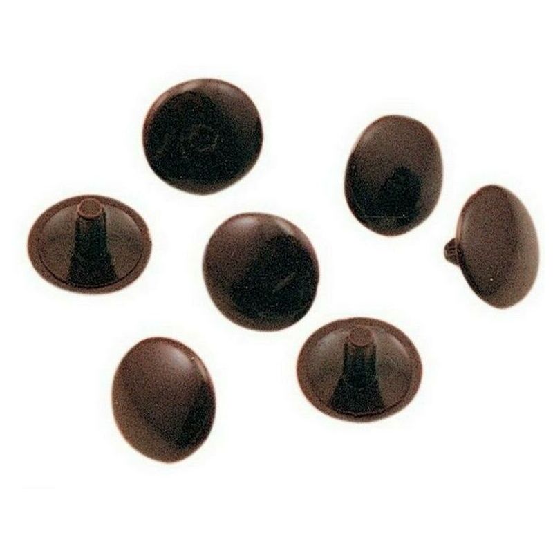 foto del prodotto cappuccio coprivite piatto mm.17 tx30 ma
