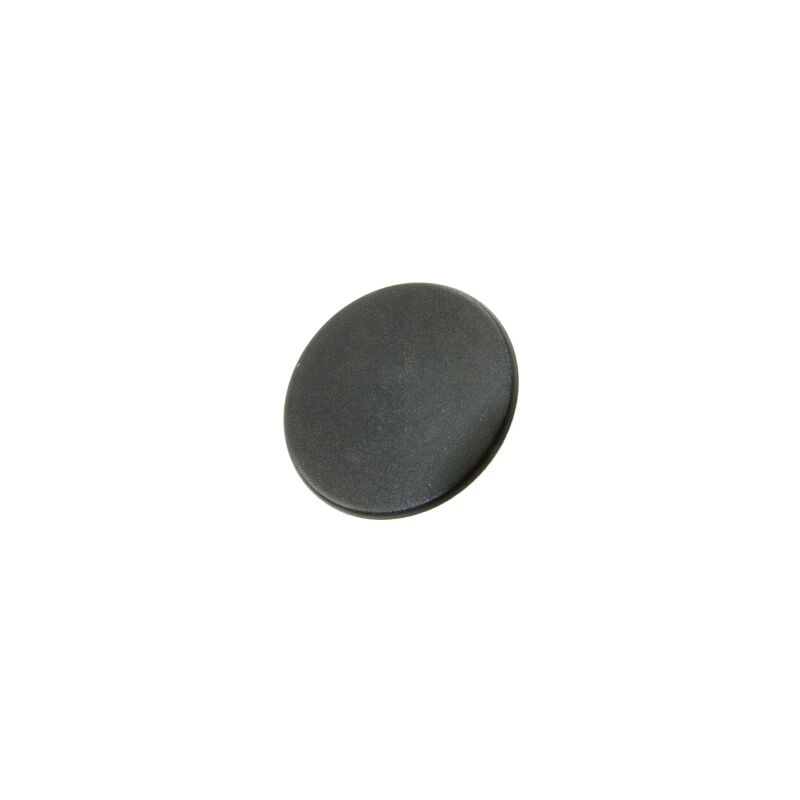 foto del prodotto cappuccio di bruciatore semi rapido 75 mm originale piano cottura ariston hotpoint hotpoint 324519