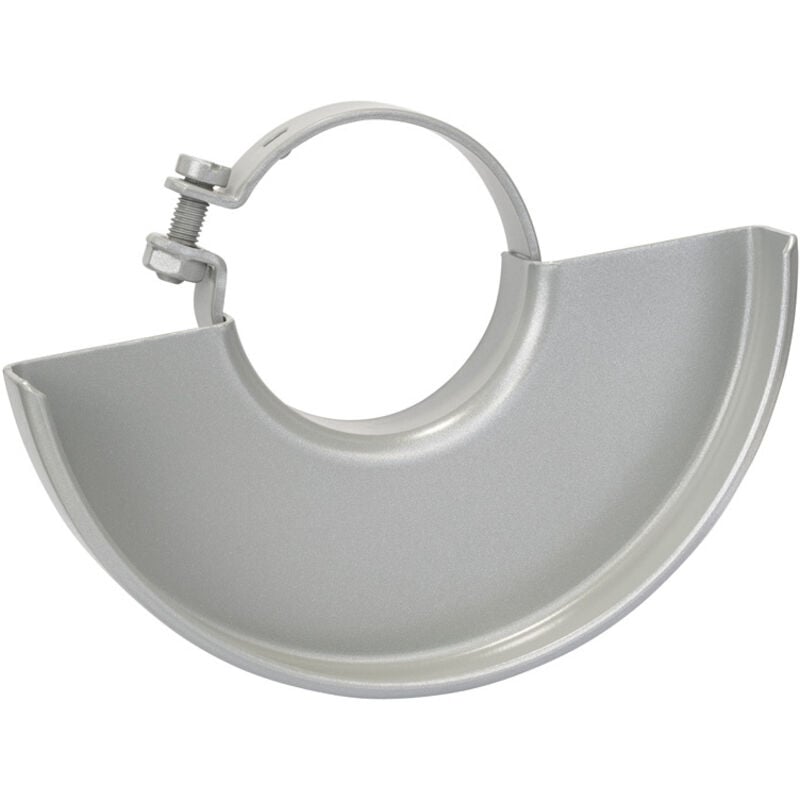foto del prodotto cappuccio di protezione professionale con codice, 180 mm, accessori per smerigliatrice bosch