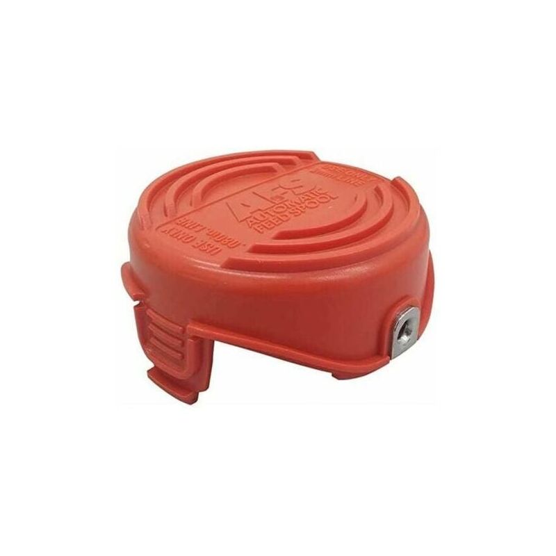 foto del prodotto cappuccio di ricambio aiperq 90583594n per rocchetto per decespugliatore con filo black decker gl7033 gl8033 gl9035 gh3000