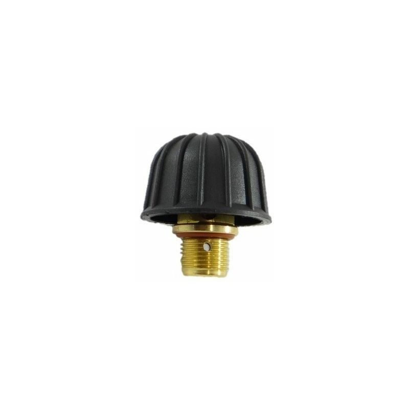 foto del prodotto cappuccio di sicurezza senza manico ferro da stiro, ferro a vapore astoria 389983662894064314