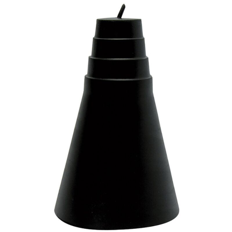 foto del prodotto cappuccio in gomma per pali
