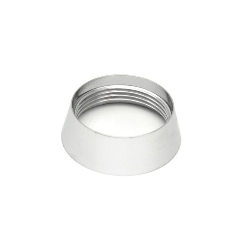 foto del prodotto cappuccio sottoleva per miscelatori lavabo bidet lavello diam. 25 paffoni