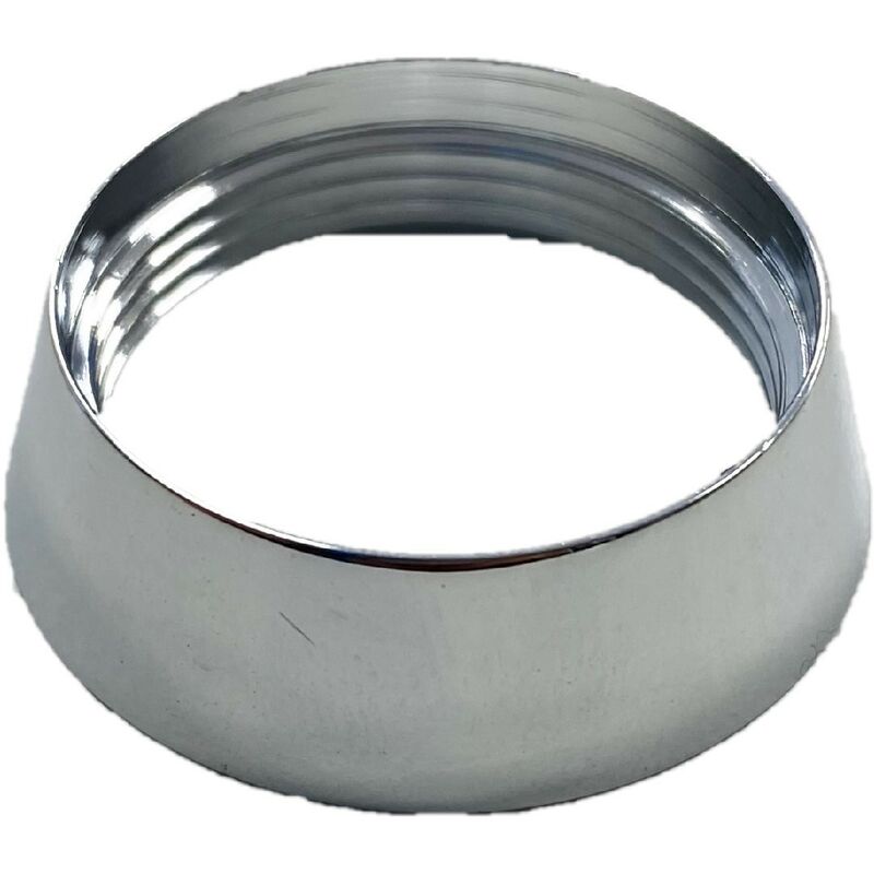 foto del prodotto cappuccio sottoleva ricambio paffoni elle effe zcap062cr cromo