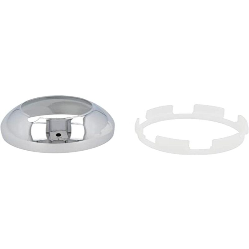 foto del prodotto cappuccio universale per miscelatore, 59906563 hansa