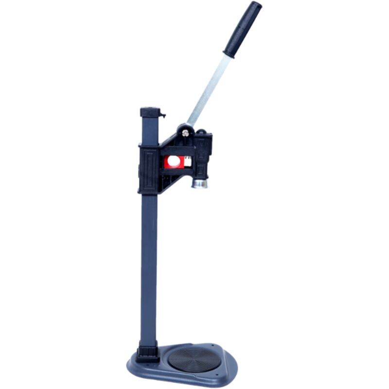 foto del prodotto capsulatrice a colonna colt base