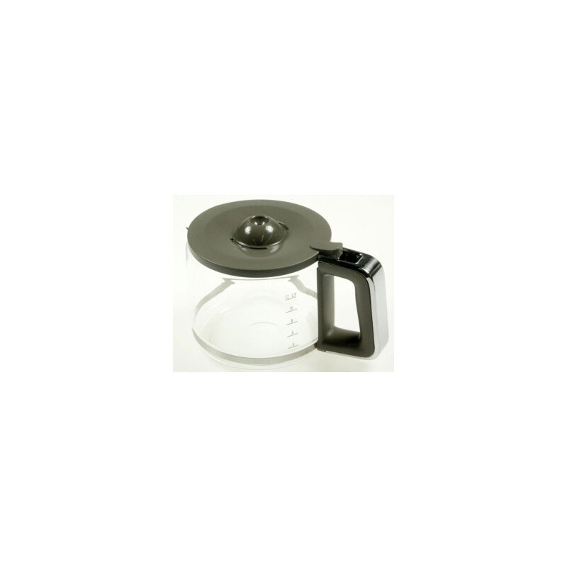 foto del prodotto carafe in vetro per la produttrice di caff electrolux ekf7800 kf78