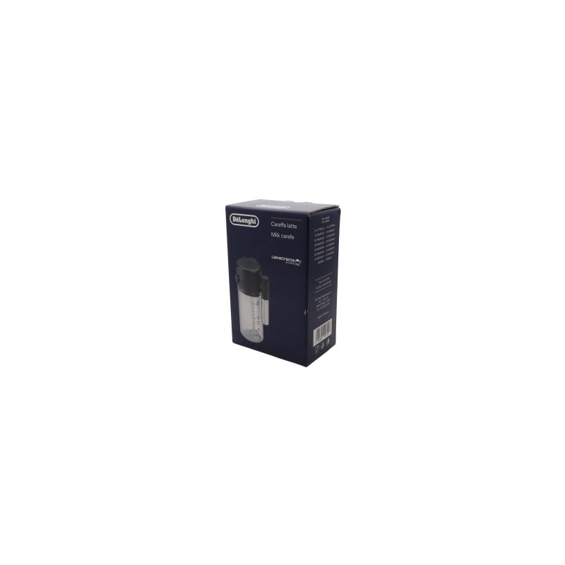 foto del prodotto carafe milk foam magnifica evo evo ecam290 avvia ecam22 delonghi