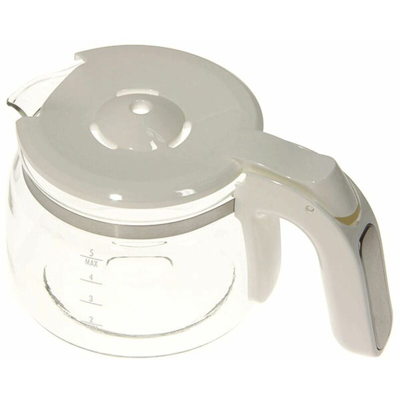 foto del prodotto caraffa completa macchina da caff , caffettiera delonghi 4371582