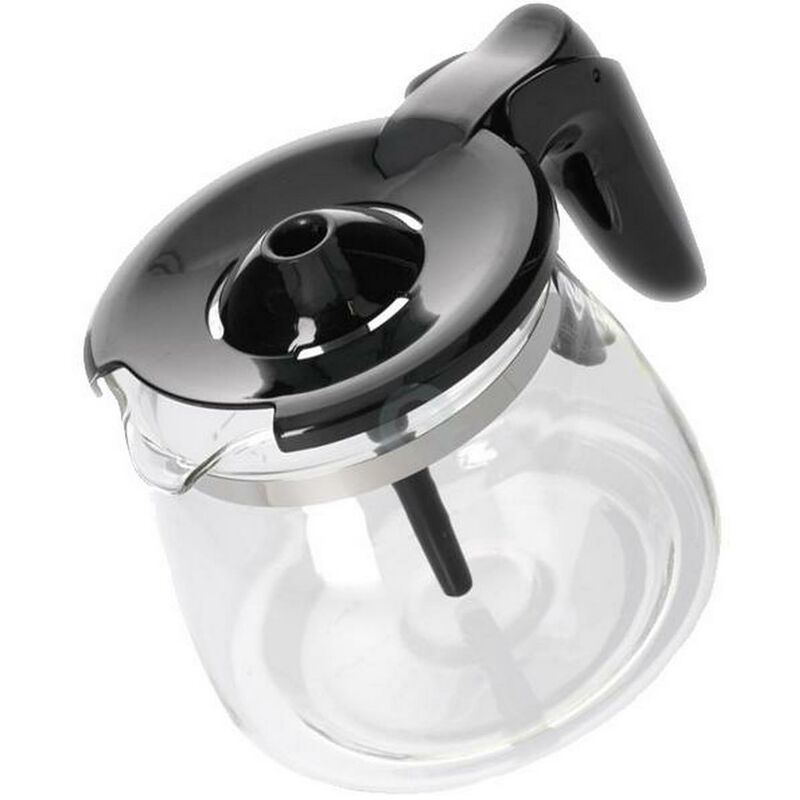 foto del prodotto caraffa completa macchina da caff , caffettiera philips 2607763663946840597