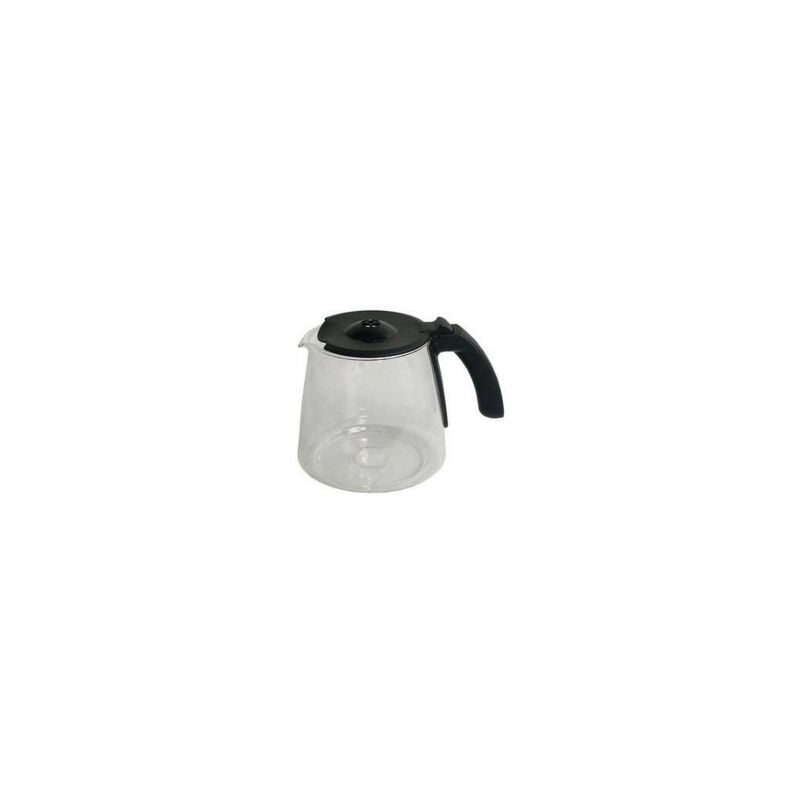 foto del prodotto caraffa completa macchina da caffe, caffettiera tefal 98439