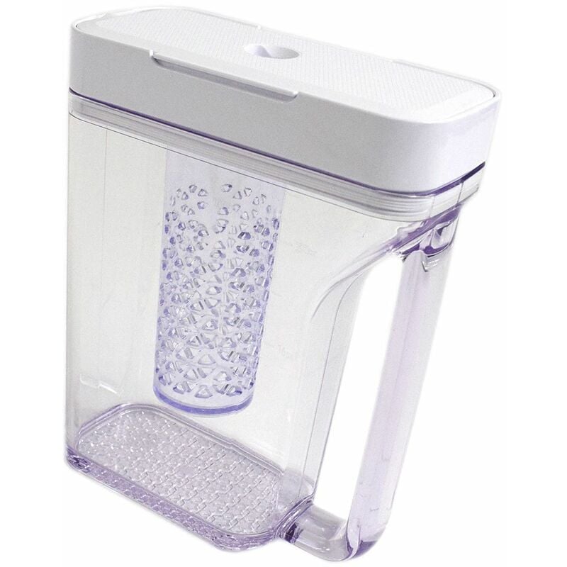 foto del prodotto caraffa completa originale frigorifero, congelatore samsung 330372