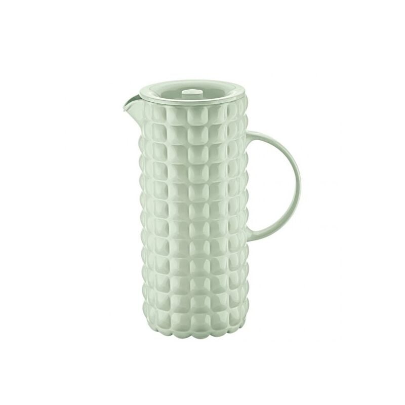 foto del prodotto caraffa con coperchio