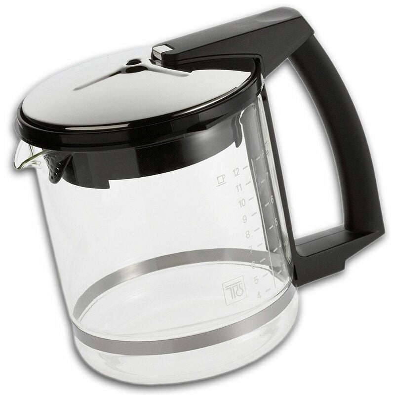 foto del prodotto caraffa con coperchio macchina da caff , caffettiera krups 424880010942115540
