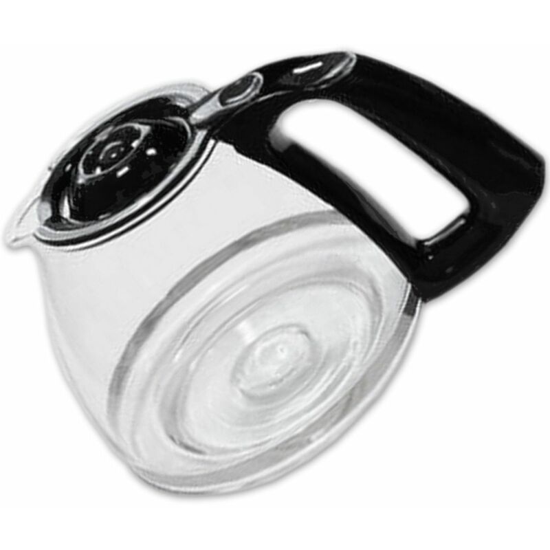 foto del prodotto caraffa con coperchio macchina da caff , caffettiera moulinex 1596803007788590744