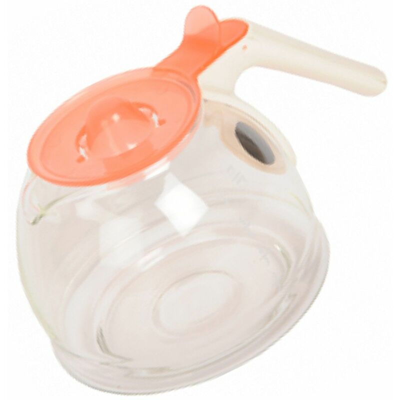 foto del prodotto caraffa con coperchio macchina da caff , caffettiera moulinex 624333616360326949
