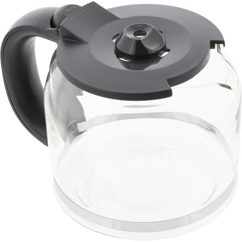 foto del prodotto caraffa con coperchio macchina da caffe, caffettiera electrolux 2963807321422807491