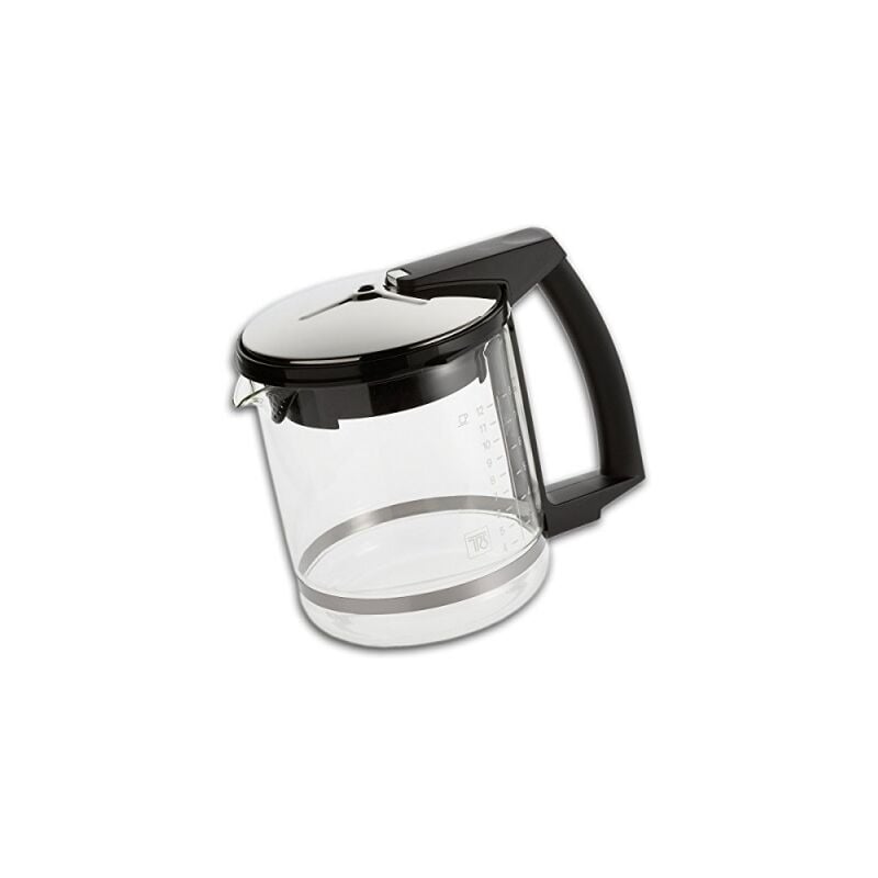 foto del prodotto caraffa con coperchio macchina da caffe, caffettiera krups 424884003106075497
