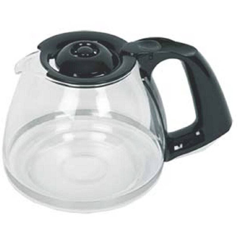 foto del prodotto caraffa con coperchio macchina da caffe, caffettiera moulinex 1596803662734905852